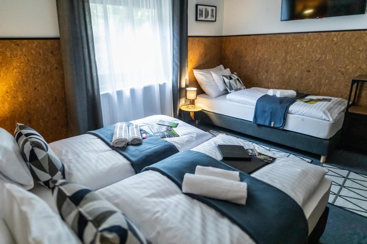 4 Evszak Voelgyhotel Matrafured Luaran gambar