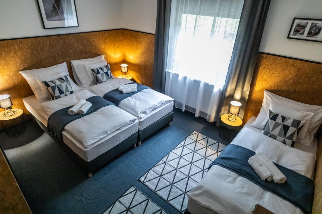 4 Evszak Voelgyhotel Matrafured Luaran gambar