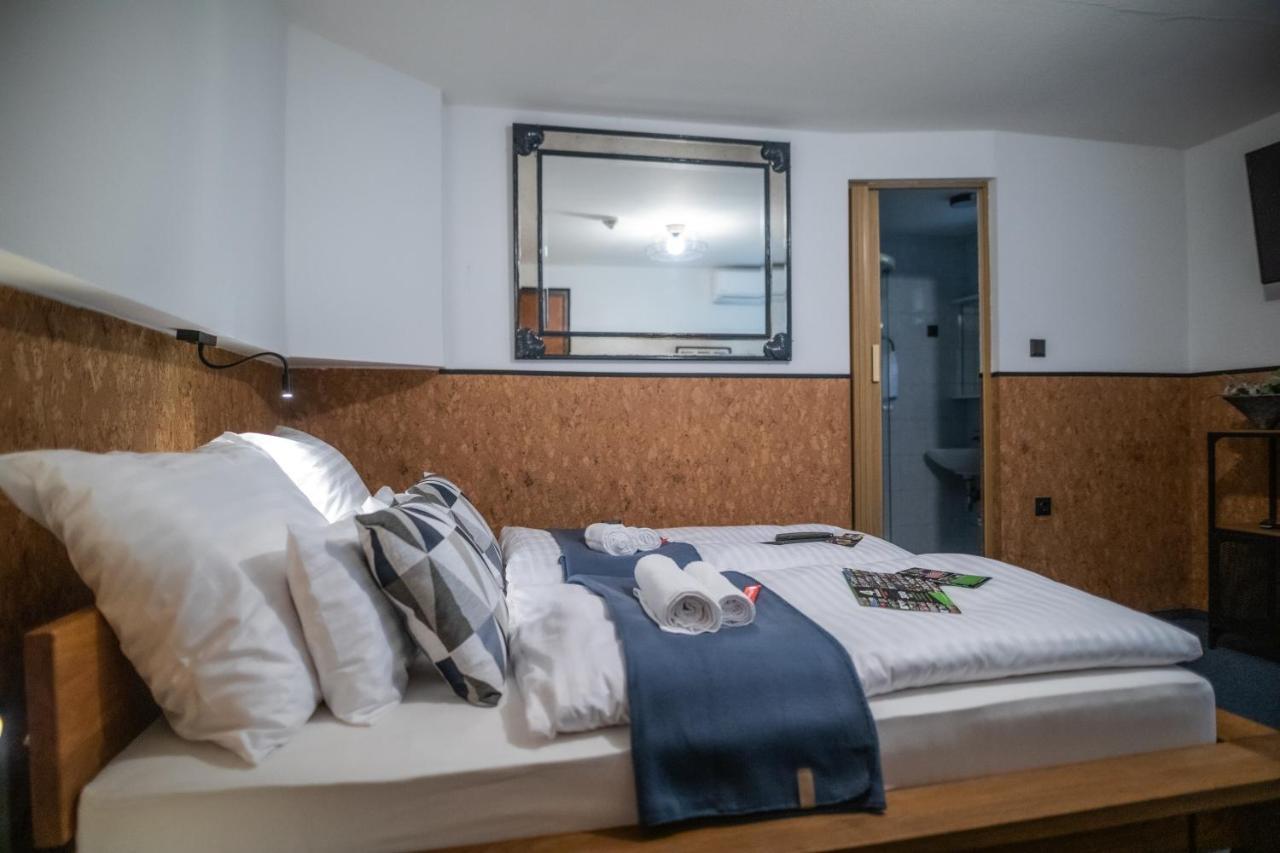 4 Evszak Voelgyhotel Matrafured Luaran gambar