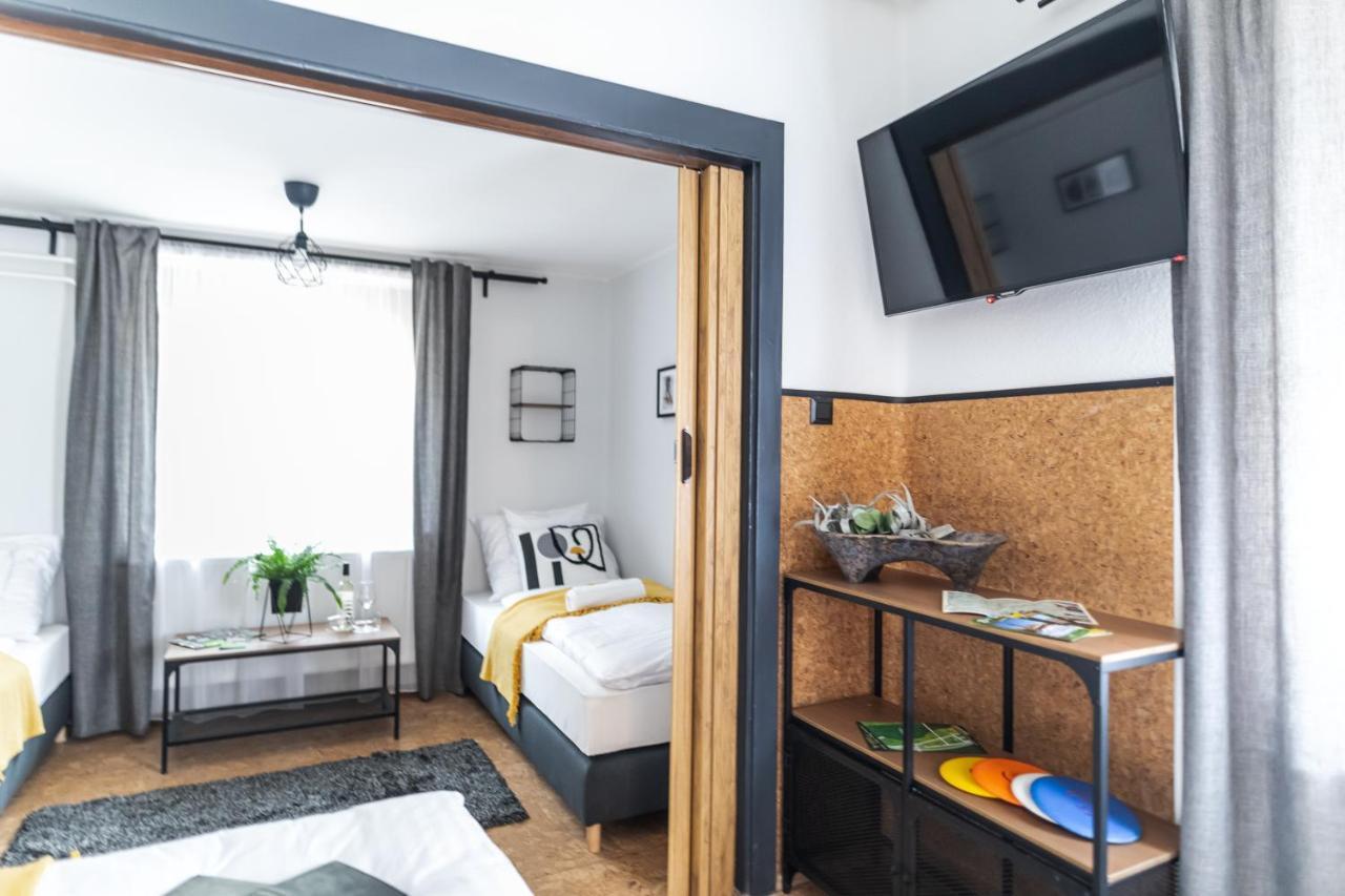 4 Evszak Voelgyhotel Matrafured Luaran gambar