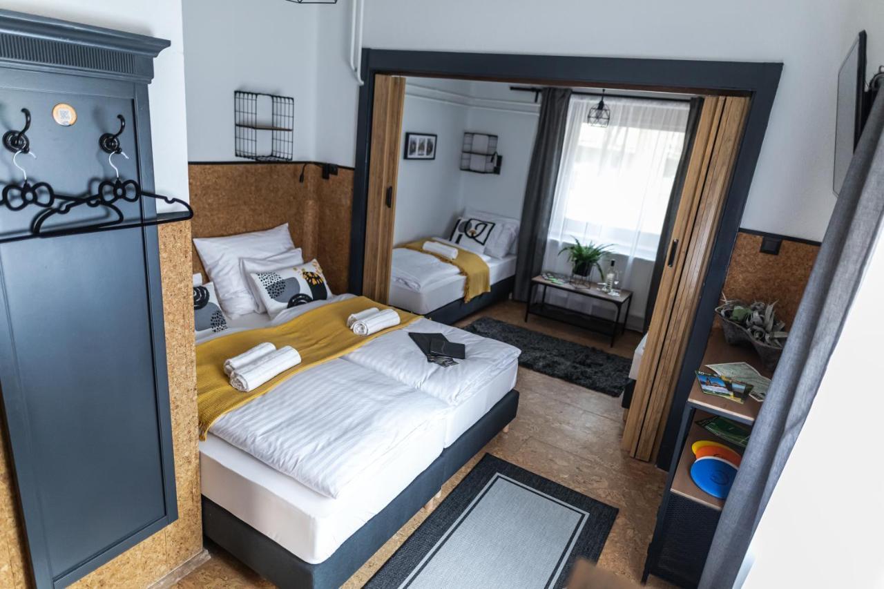 4 Evszak Voelgyhotel Matrafured Luaran gambar