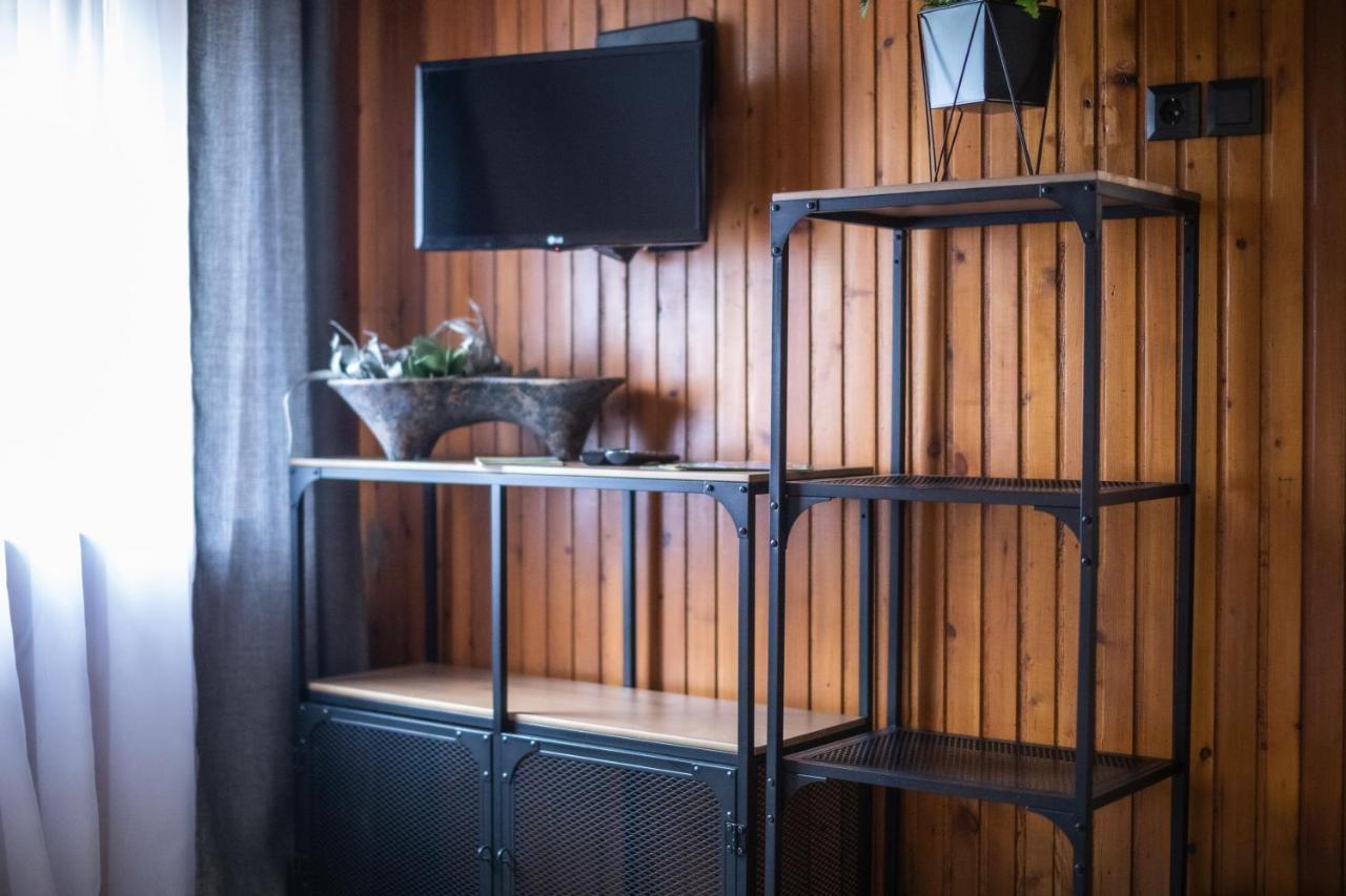 4 Evszak Voelgyhotel Matrafured Luaran gambar
