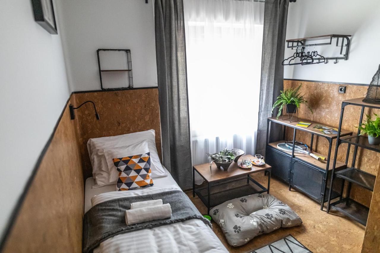 4 Evszak Voelgyhotel Matrafured Luaran gambar
