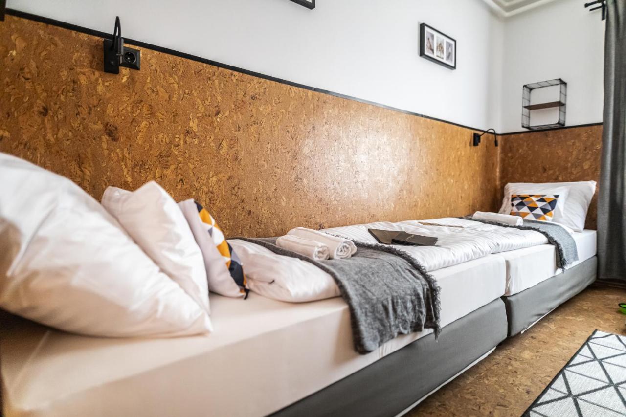 4 Evszak Voelgyhotel Matrafured Luaran gambar