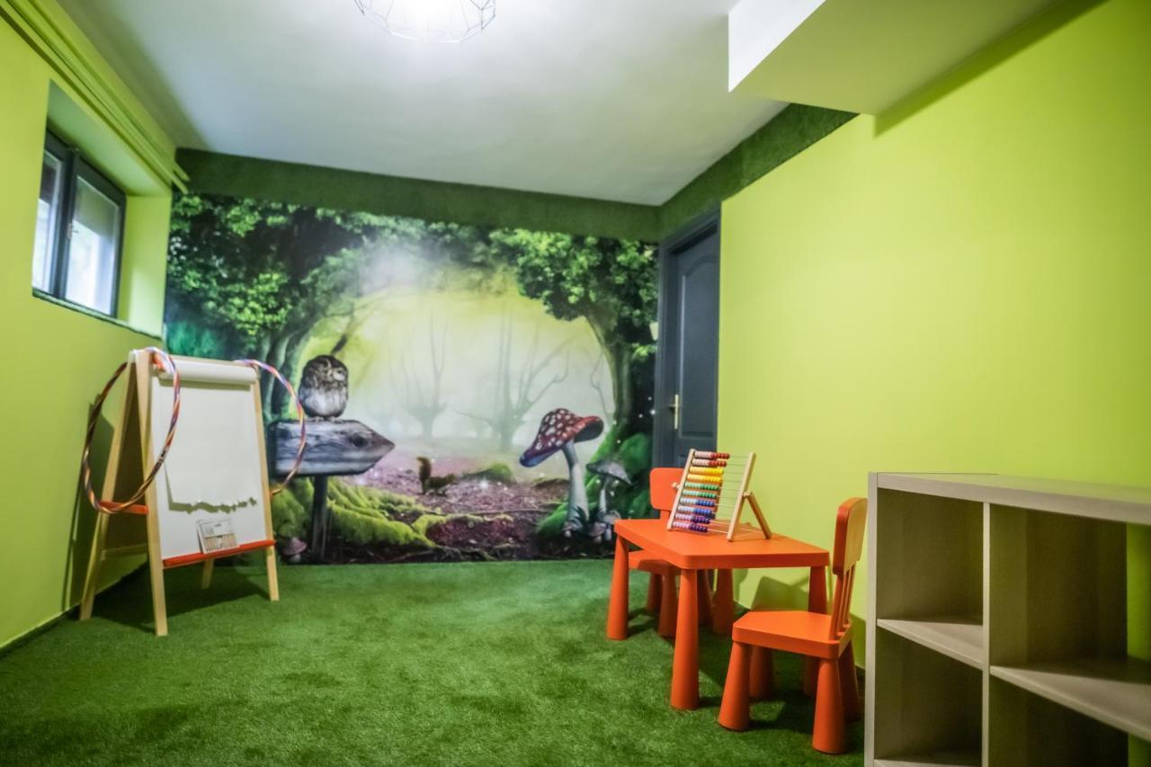 4 Evszak Voelgyhotel Matrafured Luaran gambar