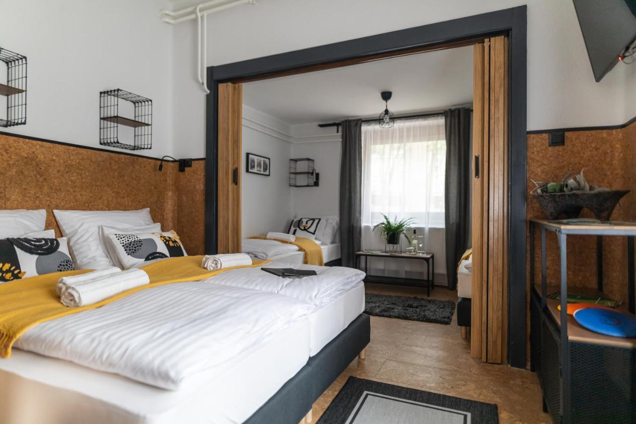 4 Evszak Voelgyhotel Matrafured Luaran gambar